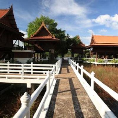 фото отеля Thai Diamond Land Kaengkrachan
