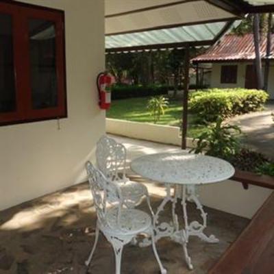 фото отеля Thai Diamond Land Kaengkrachan