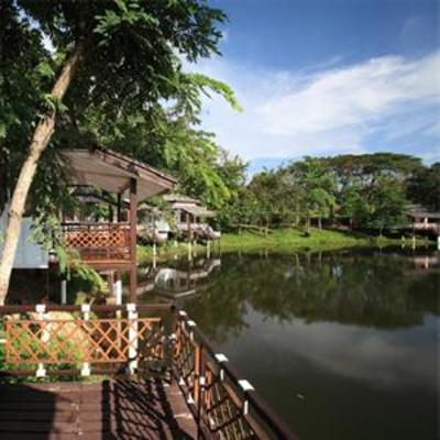 фото отеля Thai Diamond Land Kaengkrachan