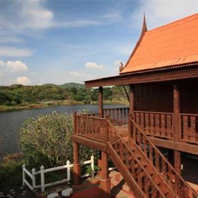 фото отеля Thai Diamond Land Kaengkrachan