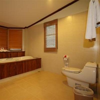 фото отеля Thai Diamond Land Kaengkrachan
