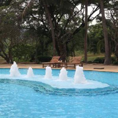 фото отеля Thai Diamond Land Kaengkrachan