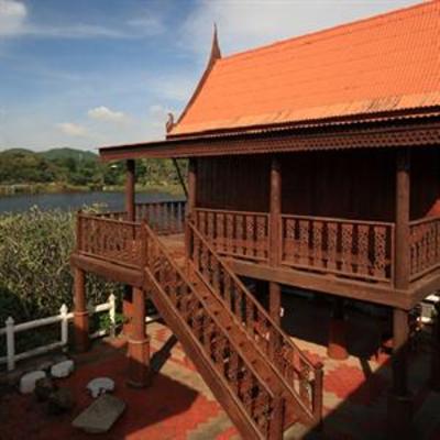 фото отеля Thai Diamond Land Kaengkrachan