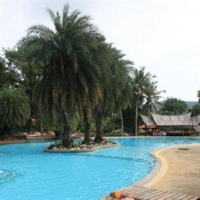 фото отеля Thai Diamond Land Kaengkrachan