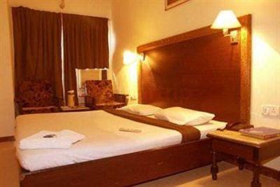 фото отеля Hotel Mount Heera