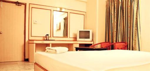 фото отеля Hotel Mount Heera