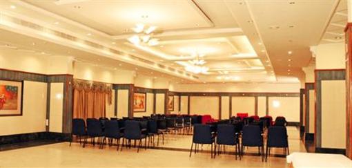 фото отеля Hotel Mount Heera