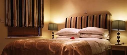 фото отеля Thameside Hotel