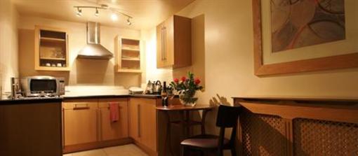 фото отеля Thameside Hotel