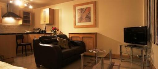 фото отеля Thameside Hotel