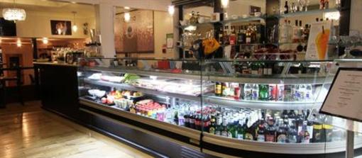фото отеля Thameside Hotel