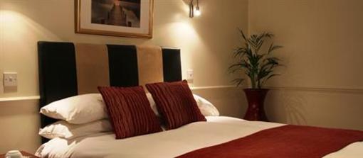 фото отеля Thameside Hotel