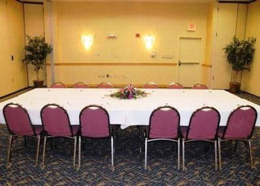 фото отеля Holiday Inn Champaign Urbana