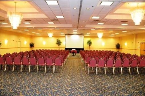 фото отеля Holiday Inn Champaign Urbana