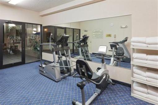 фото отеля Holiday Inn Champaign Urbana