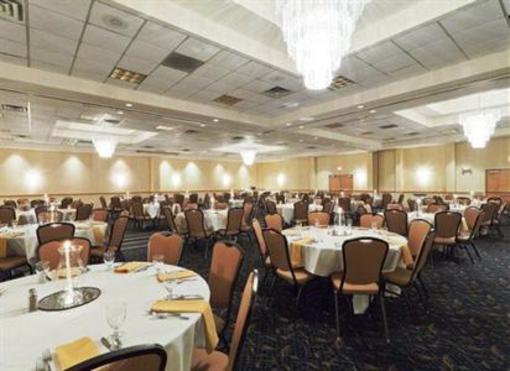 фото отеля Holiday Inn Champaign Urbana