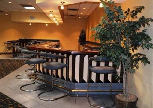 фото отеля Holiday Inn Champaign Urbana