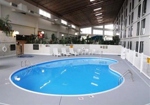 фото отеля Holiday Inn Champaign Urbana