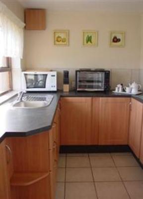 фото отеля Dolphins View Guest House