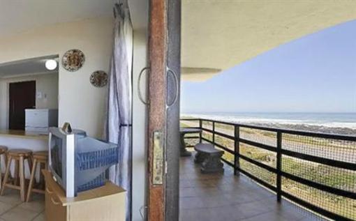 фото отеля Dolphins View Guest House