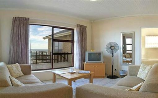 фото отеля Dolphins View Guest House