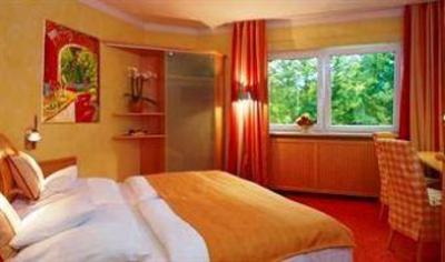 фото отеля Hotel Wessinger