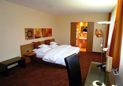 фото отеля Hotel Wessinger