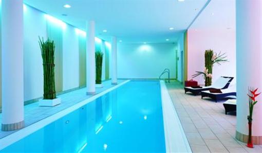 фото отеля Hotel Wessinger