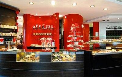 фото отеля Hotel Wessinger
