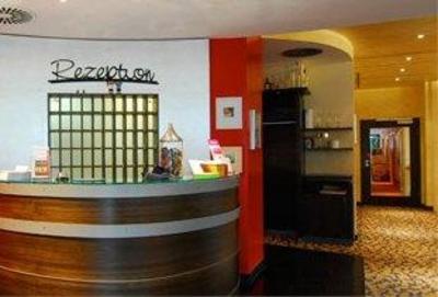 фото отеля Hotel Wessinger