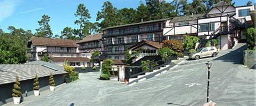 фото отеля Hofsas House Hotel