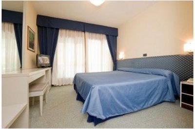 фото отеля Hotel Airone Caorle