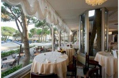 фото отеля Hotel Airone Caorle