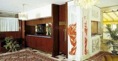 фото отеля Hotel Airone Caorle