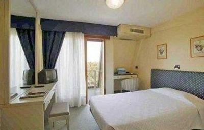 фото отеля Hotel Airone Caorle
