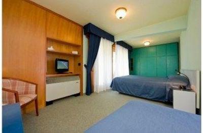 фото отеля Hotel Airone Caorle