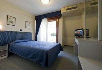 фото отеля Hotel Airone Caorle