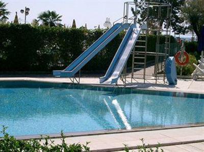 фото отеля Hotel Airone Caorle
