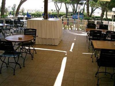 фото отеля Hotel Airone Caorle
