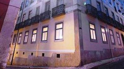 фото отеля House4 Bairro Alto