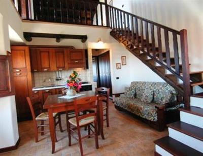 фото отеля Il Borgo Della Marinella Hotel Amantea