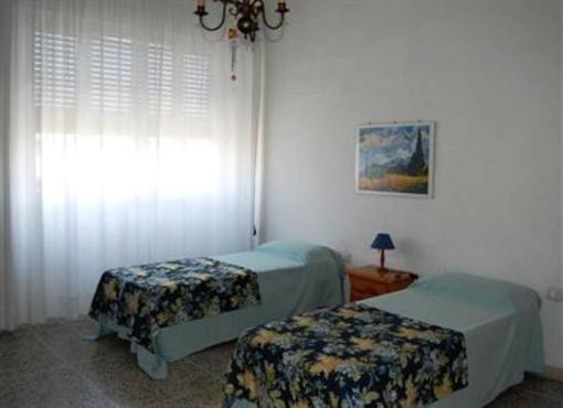 фото отеля La Coccinella Affittacamere Hotel Pisa