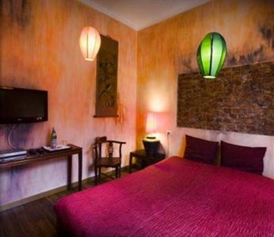 фото отеля Vietnamonamour Bed & Breakfast Milan