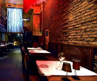 фото отеля Vietnamonamour Bed & Breakfast Milan