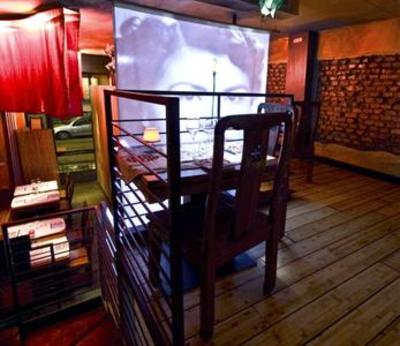 фото отеля Vietnamonamour Bed & Breakfast Milan