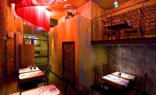 фото отеля Vietnamonamour Bed & Breakfast Milan