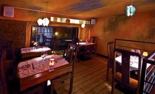 фото отеля Vietnamonamour Bed & Breakfast Milan