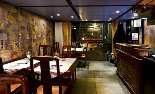 фото отеля Vietnamonamour Bed & Breakfast Milan