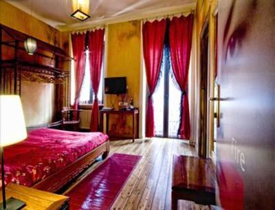 фото отеля Vietnamonamour Bed & Breakfast Milan