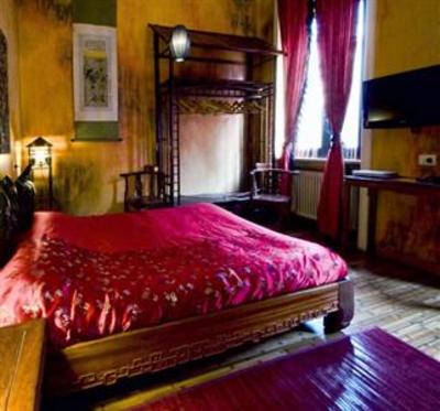 фото отеля Vietnamonamour Bed & Breakfast Milan